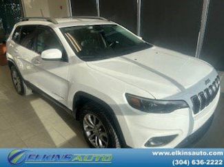 Used 2019 Jeep Cherokee Latitude Plus w/ Cold Weather Group AWD/4WD video 1