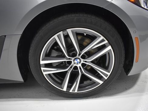 Used 2025 BMW 430i xDrive 430i Gran Coupe w/ Premium Package image 10