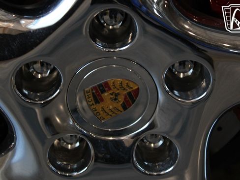 Used 1999 Porsche 911 image 34