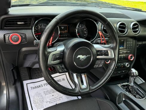 Used 2016 Ford Mustang Coupe w/ Equipment Group 051A image 18