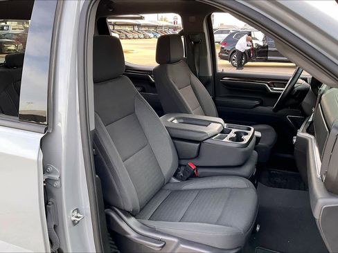 Certified 2024 GMC Sierra 1500 Elevation AWD/4WD image 9