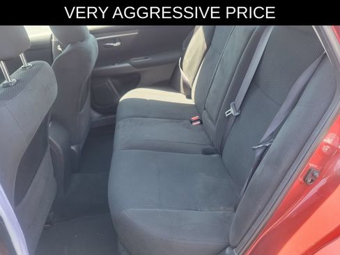Used 2015 Nissan Altima 2.5 S w/ Power Driver Seat Package FWD image 11
