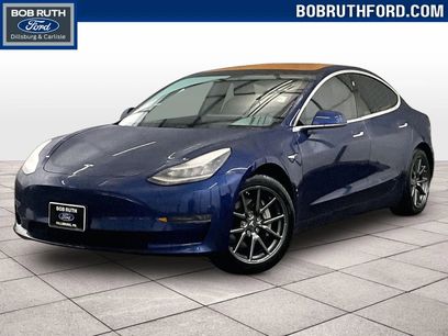 Used 2018 Tesla Model 3 Performance