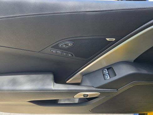 Used 2019 Chevrolet Corvette Grand Sport RWD image 28