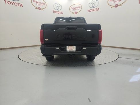 Used 2024 Toyota Tundra SR5 w/ SR5 Premium Package image 7