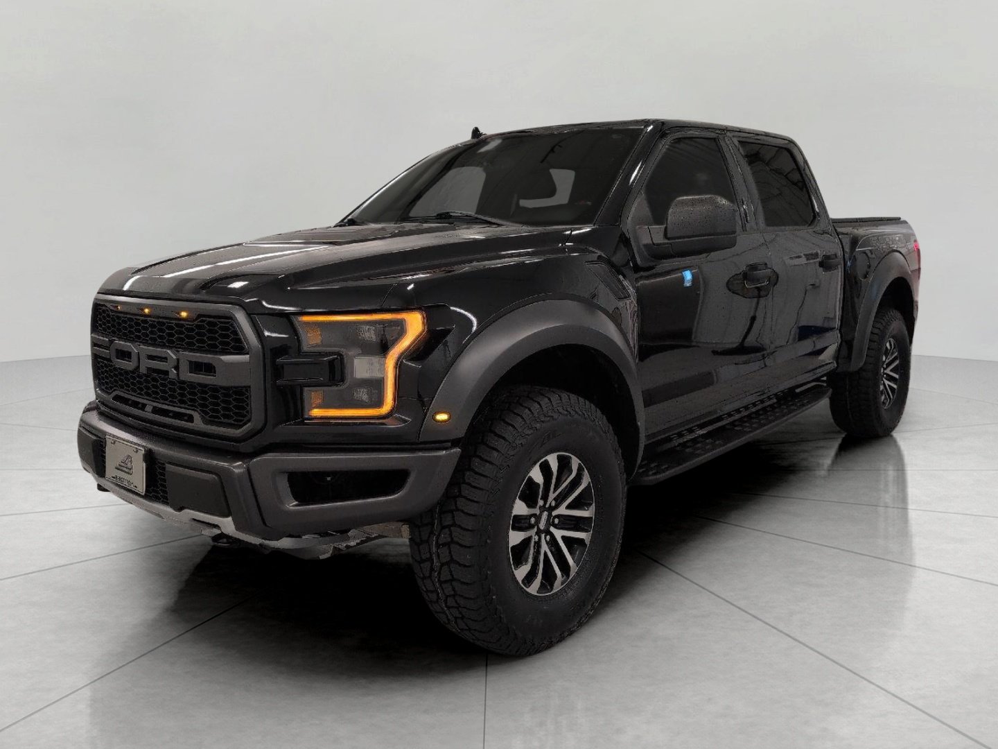 Used 2019 Ford F150 Raptor w/ Equipment Group 801A Mid AWD/4WD image 13
