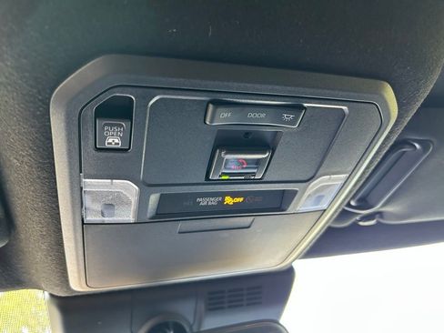 Used 2025 Toyota 4Runner SR5 image 28