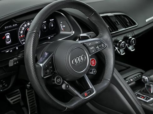 Used 2023 Audi R8 V10 performance image 23