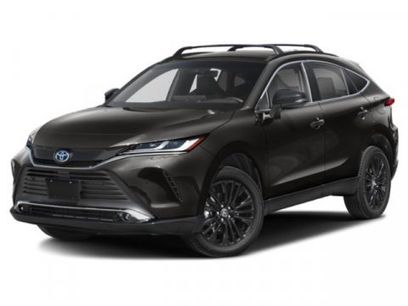 Used 2024 Toyota Venza