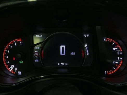 Used 2021 Dodge Durango GT AWD/4WD image 37