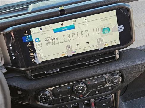 New 2026 Jeep Wrangler Willys image 14