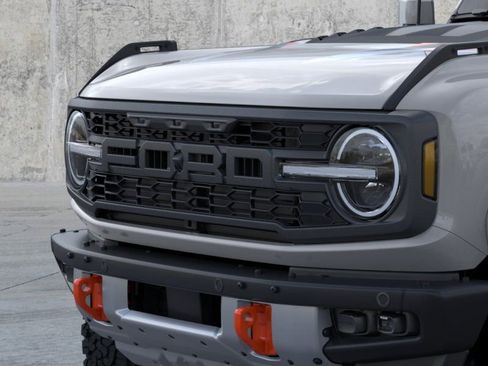 New 2026 Ford Bronco Raptor image 19