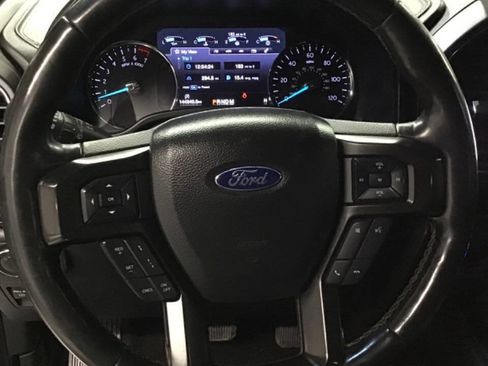 Used 2019 Ford Expedition Max Limited w/ Driver Assistance Package image 13