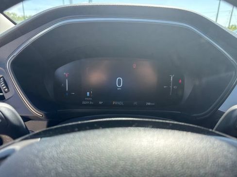 Used 2025 Ford Escape Active w/ Cold Weather Package FWD image 16