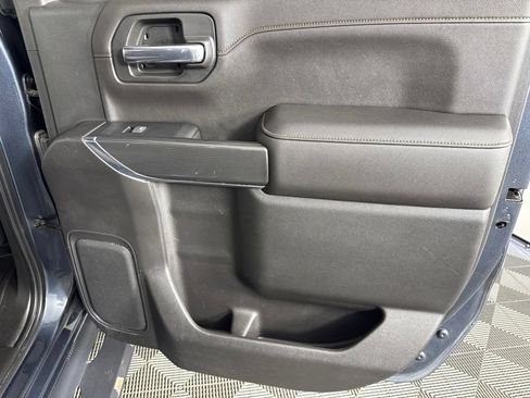 Used 2019 GMC Sierra 1500 AT4 w/ AT4 Premium Package AWD/4WD image 39