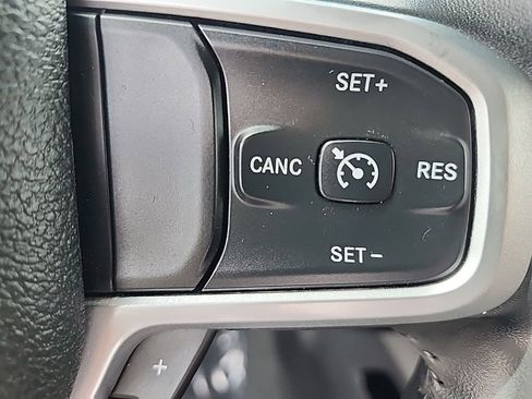 Certified 2022 RAM 1500 Big Horn image 26