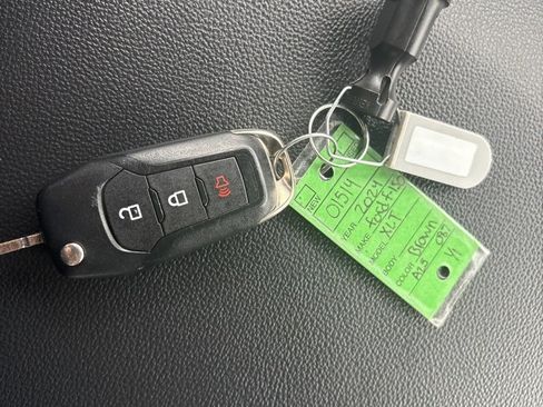 Used 2024 Ford F150 XLT w/ Mobile Office Package image 16