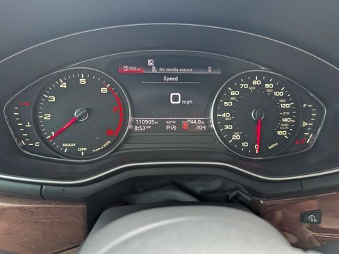 Used 2020 Audi A5 2.0T Premium AWD/4WD image 14