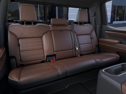 New 2026 GMC Sierra 1500 Denali Ultimate AWD/4WD image 17