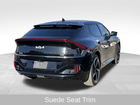 Used 2023 Kia EV6 GT image 4