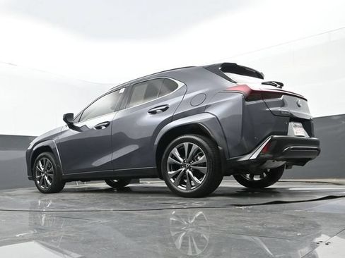Used 2024 Lexus UX 250h F Sport FWD image 25