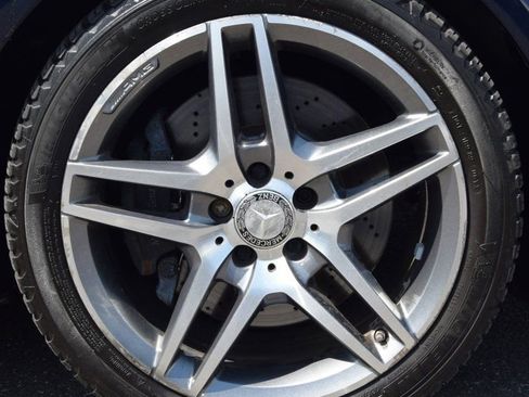 Used 2016 Mercedes-Benz E 550 Cabriolet w/ Premium 3 Package image 36