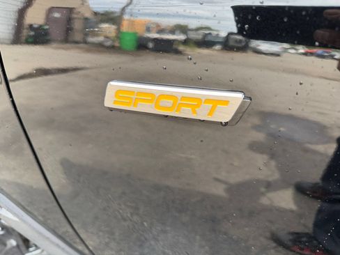 Used 2024 Subaru Crosstrek 2.5i Sport w/ Crosstrek Mirror Package AWD/4WD image 33