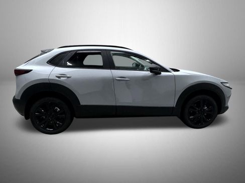 New 2026 MAZDA CX-30 AWD 2.5 S image 5