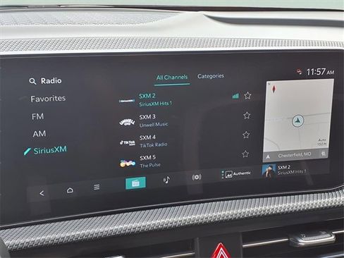 New 2025 Kia EV6 GT-Line image 8