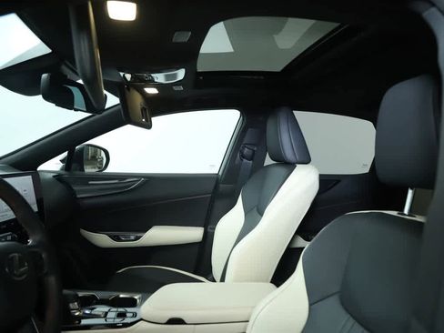 Used 2023 Lexus NX 350 AWD w/ Premium Package image 19