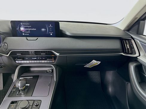 New 2026 MAZDA CX-90 Plug-In Hybrid w/ Preferred AWD/4WD image 20