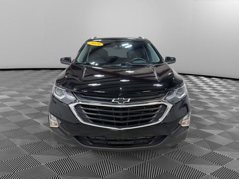 Used 2019 Chevrolet Equinox LT AWD/4WD image 2