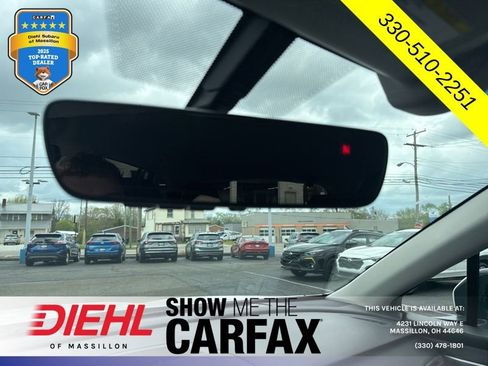 Used 2020 Subaru Outback Limited w/ Popular Package #2 image 18