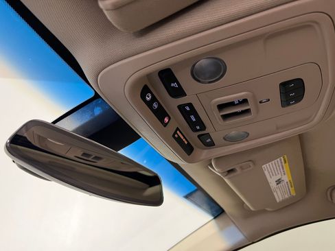 Used 2016 Cadillac ATS Luxury w/ Sun And Sound Package image 19