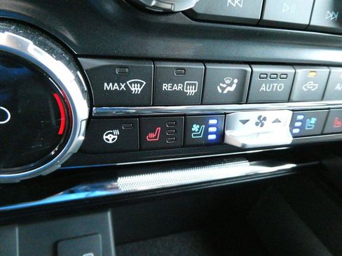 New 2026 Ford F150 Lariat w/ FX4 Off-Road Package AWD/4WD image 27
