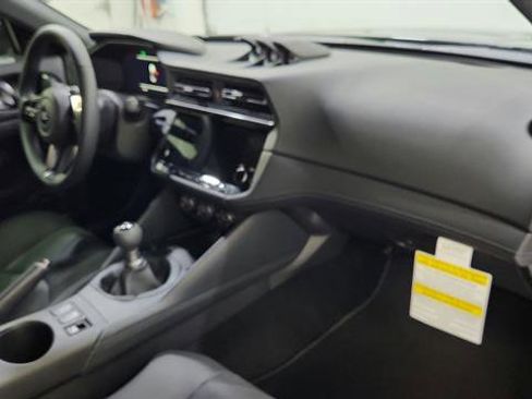 New 2026 Nissan Z Performance image 26