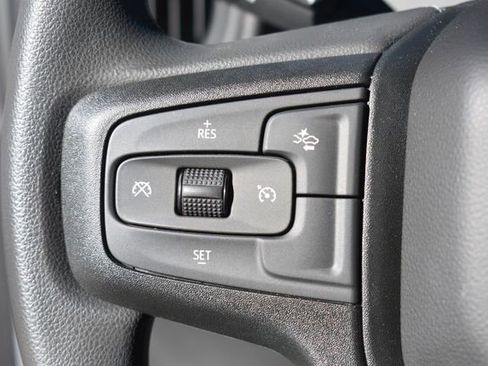 New 2025 Chevrolet Silverado 1500 W/T w/ WT Safety Package image 21