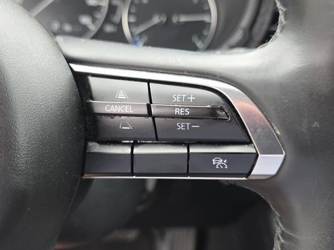 Used 2024 MAZDA MAZDA3 s FWD image 23