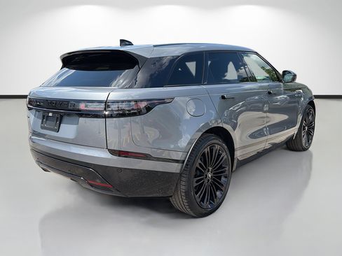New 2026 Land Rover Range Rover Velar Dynamic SE AWD/4WD image 5