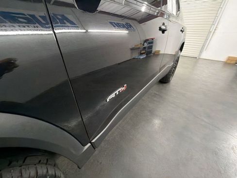 Certified 2023 GMC Acadia AT4 w/ Technology Package AWD/4WD image 32