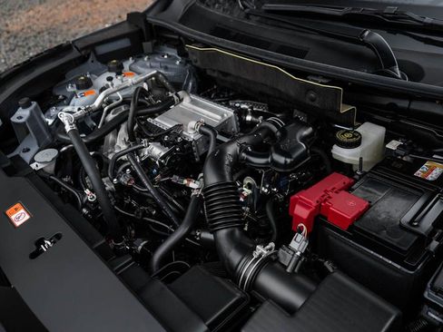 New 2026 Mitsubishi Outlander Trail Edition AWD/4WD image 7