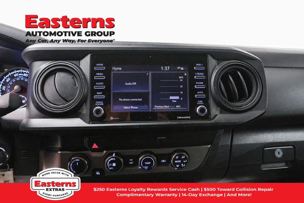 Used 2023 Toyota Tacoma SR AWD/4WD image 11