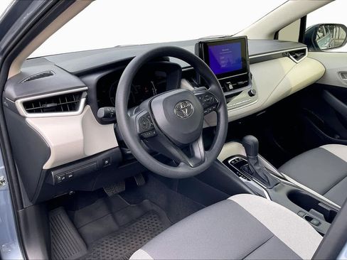 Certified 2026 Toyota Corolla LE image 17