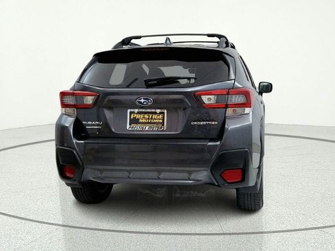Used 2021 Subaru Crosstrek 2.0i Premium w/ Moonroof Package AWD/4WD image 7