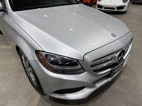 Used 2015 Mercedes-Benz C 300 Sedan image 30