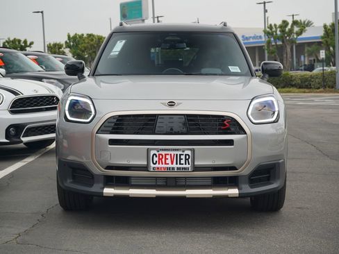 New 2026 MINI Cooper Countryman S image 5