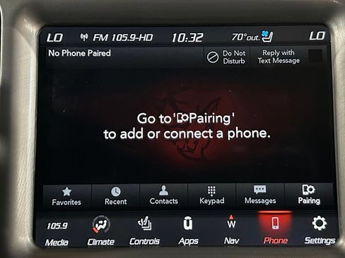 Used 2023 Dodge Challenger R/T w/ T/A Package RWD image 65