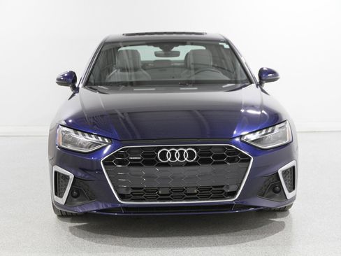 Used 2023 Audi A4 2.0T Premium Plus image 2