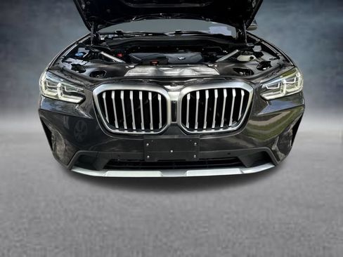 Used 2024 BMW X3 xDrive30i AWD/4WD image 28