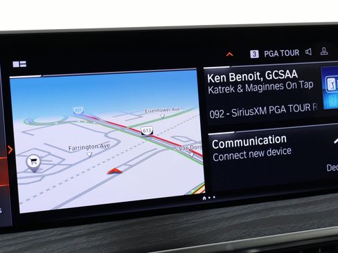 Used 2022 BMW X3 xDrive30i w/ Premium Package 2 image 35